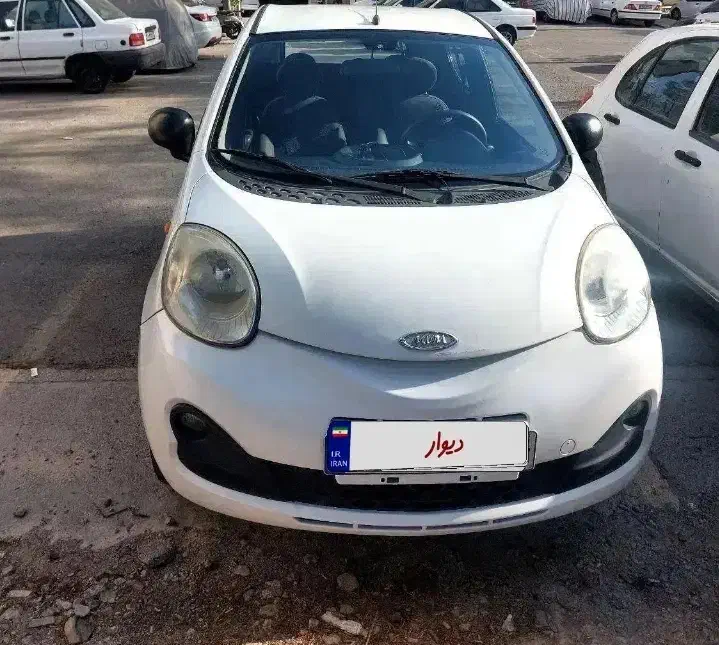 MVM 110s/اقساط ۶ الی ۲۴ ماه|خودرو سواری و وانت|تهران, هفت حوض|دیوار