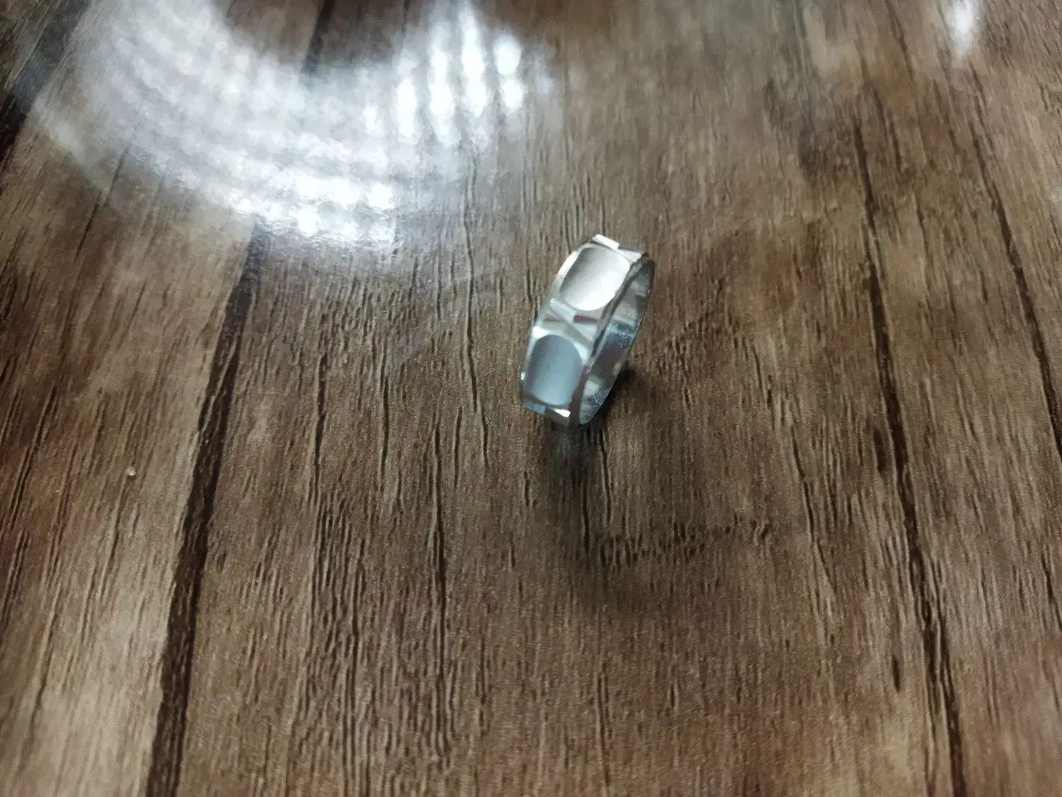 حلقه شیک زنانه ۹۲۵|جواهرات|کرمان, |دیوار