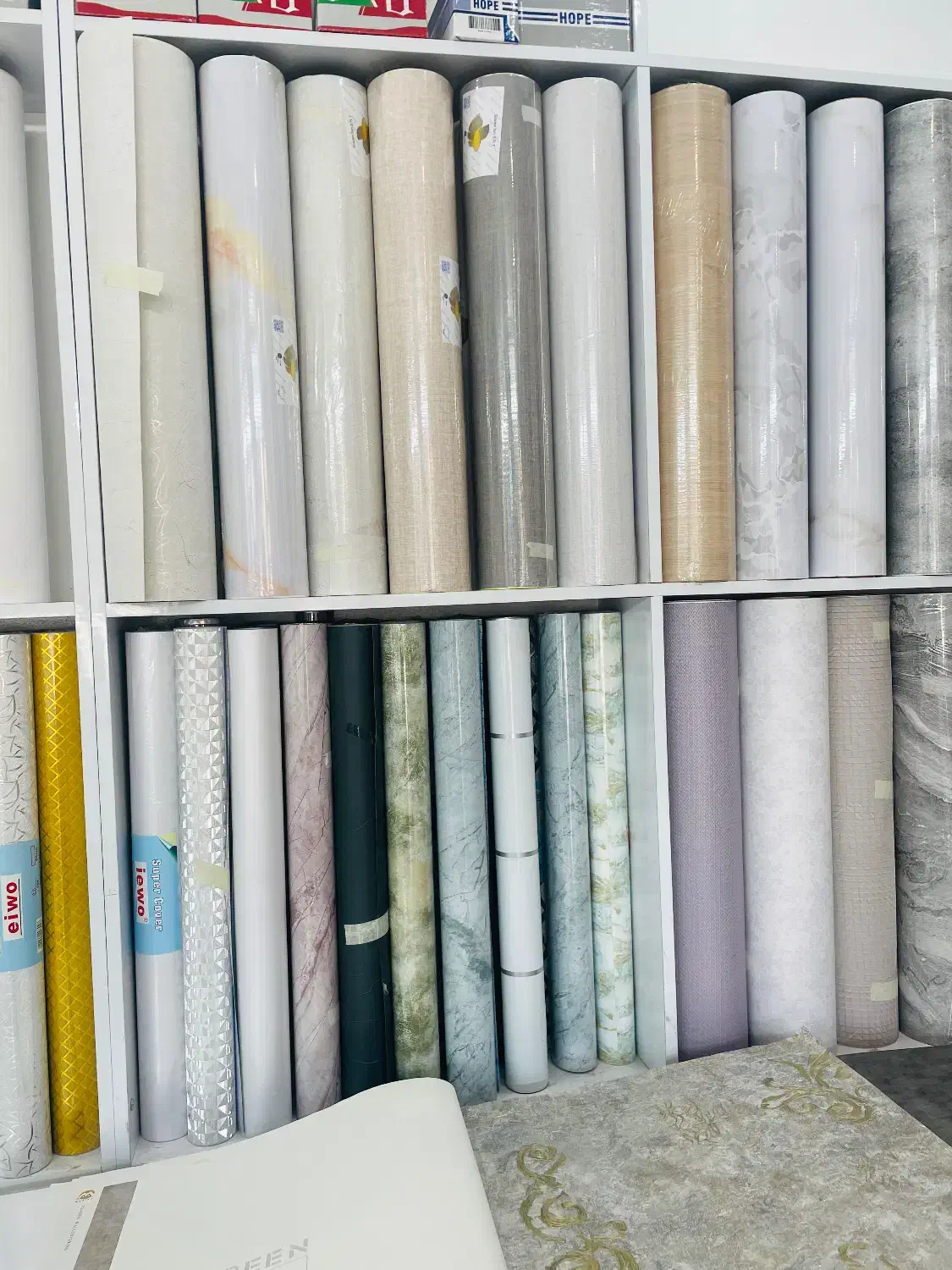 ظاهر کابینت و دیوارو تو ۵ دقیقه عوض کن|مصالح و تجهیزات ساختمان|مشهد, عامل|دیوار