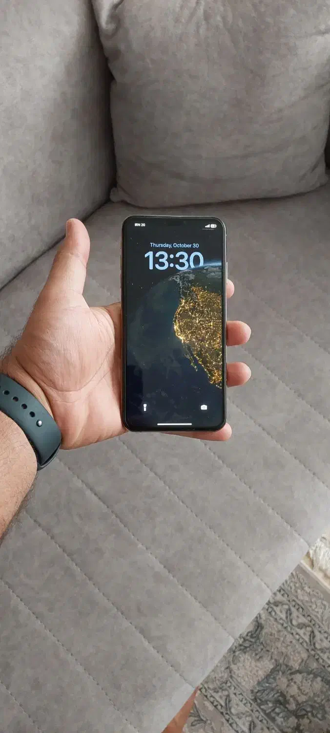 ایفون xsmax|موبایل|پاکدشت, حصار امیر|دیوار