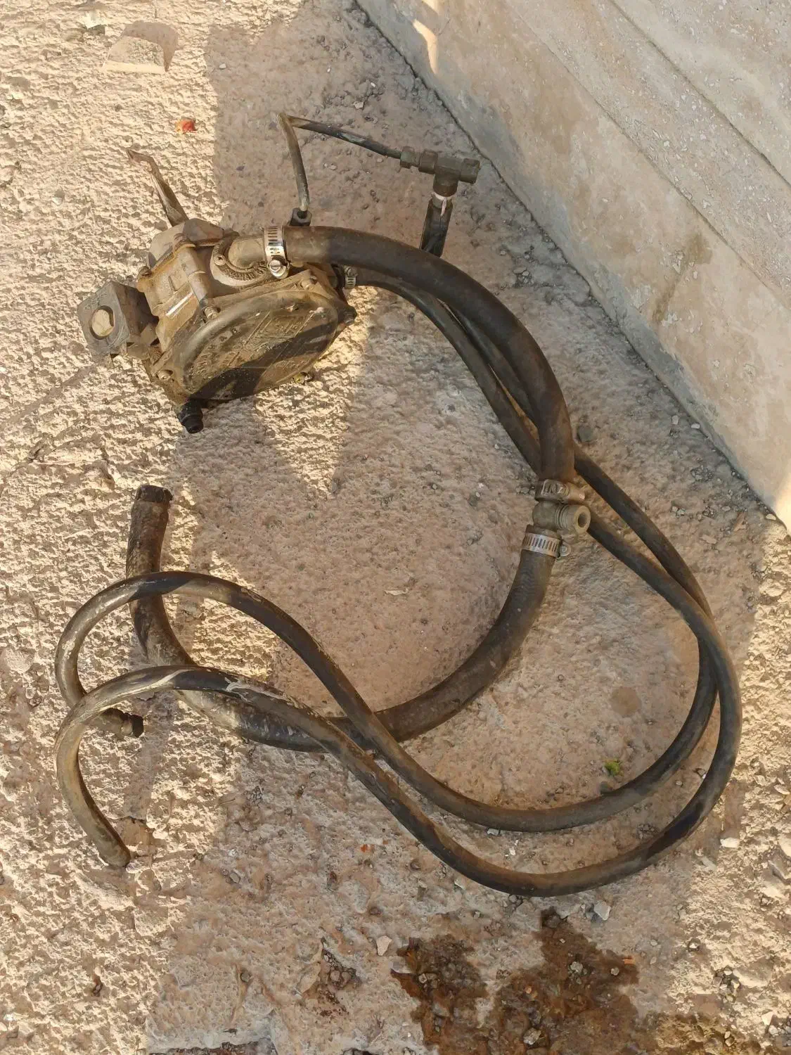 ررگلاتور سی ان جی قیمت 800|قطعات یدکی و لوازم جانبی|تهران, خلیج فارس|دیوار