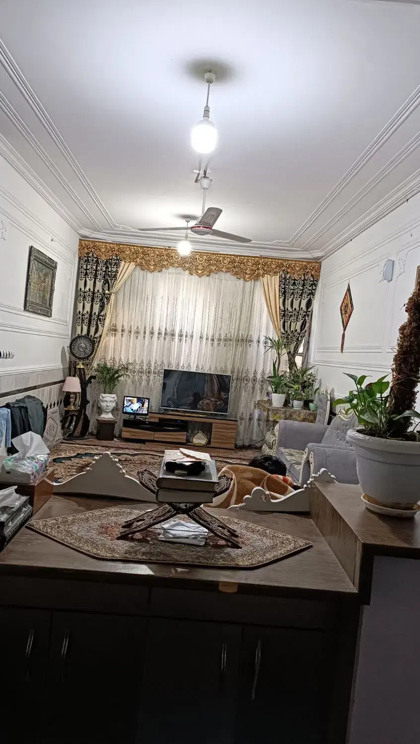 پرده پذیرایی فروش فوری|پرده، رانر، رومیزی|زاهدان, |دیوار