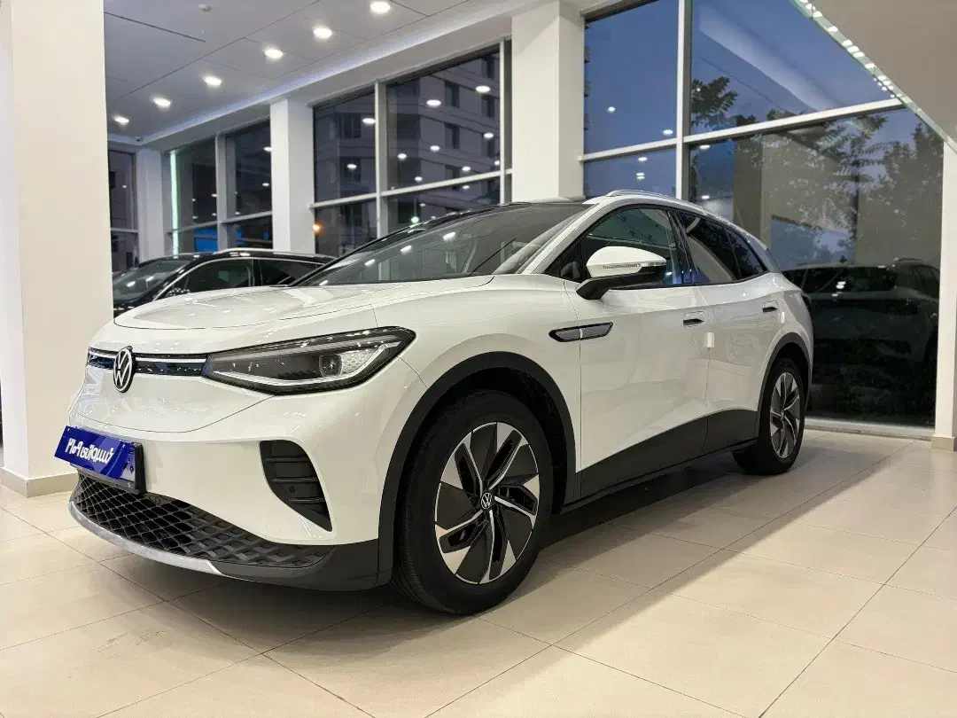 آیدی4 ID4 مدل 2025|خودرو سواری و وانت|تهران, الهیه|دیوار