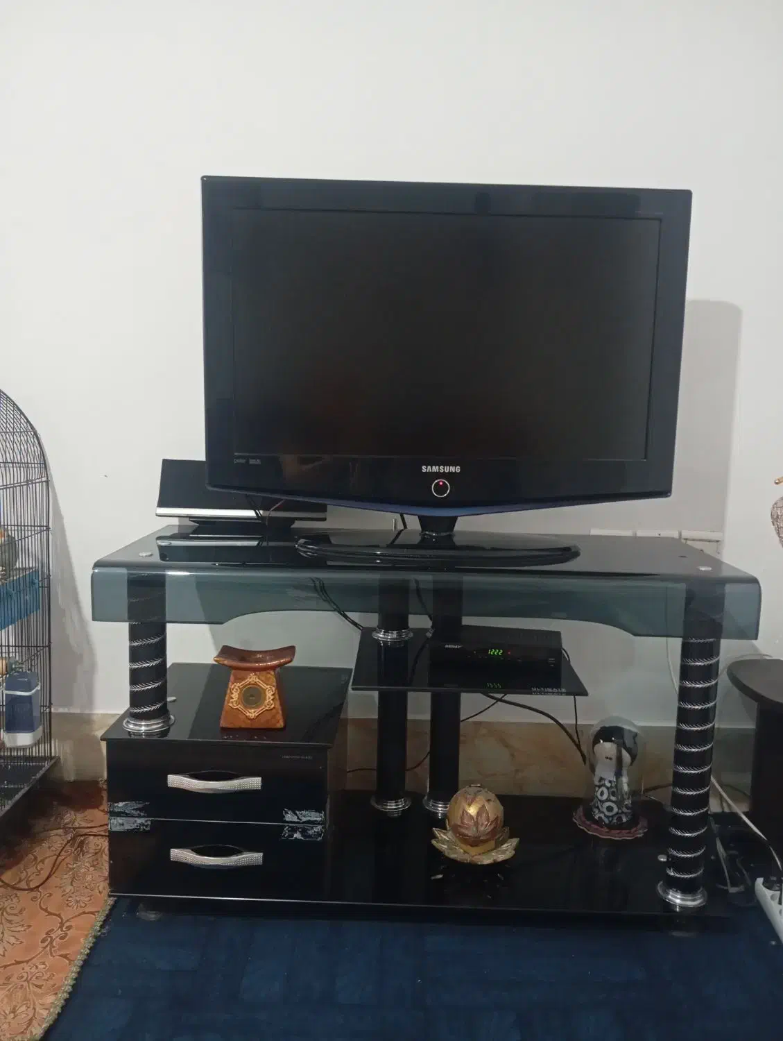 وسایل منزل فروشی|تلویزیون و پروژکتور|سبزوار, غرب نیروگاه|دیوار