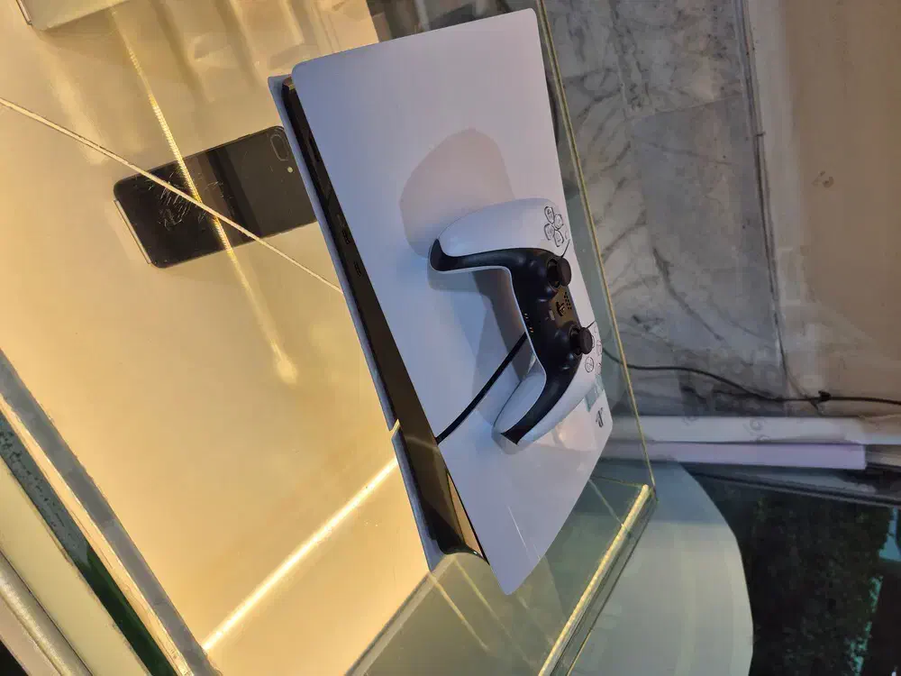 PS5 1ترابایت|کنسول، بازی ویدئویی و آنلاین|سبزوار, امیر کبیر|دیوار