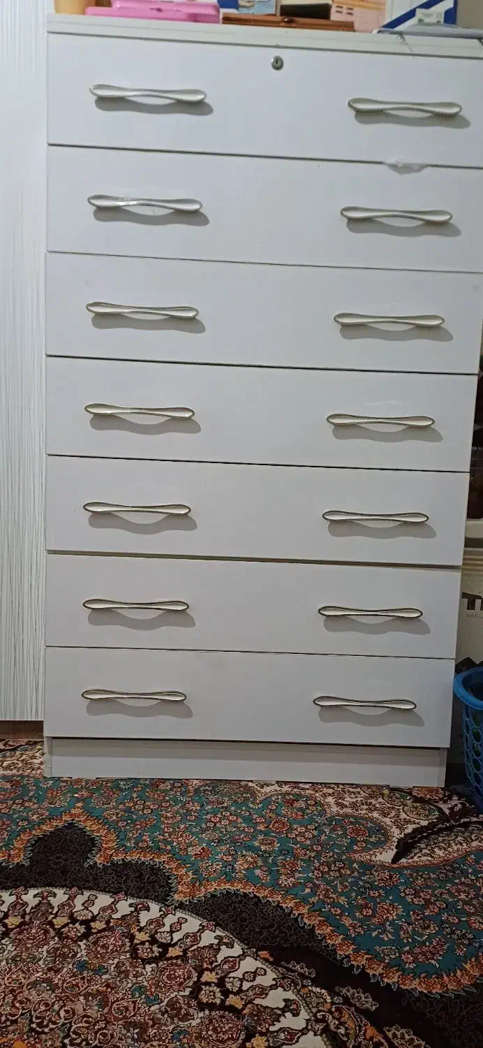 دراور|جاکفشی، کمد، دراور|زاهدان, |دیوار