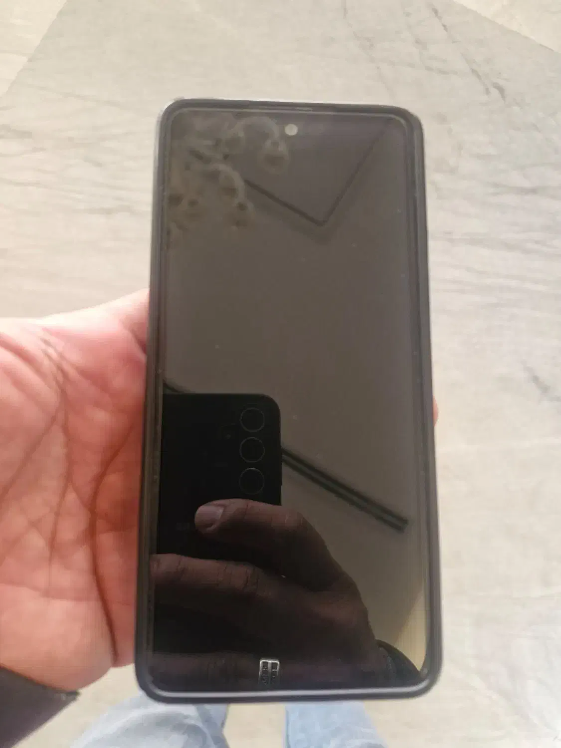 موبایل ساموسونگ A53|موبایل|دلیجان, |دیوار