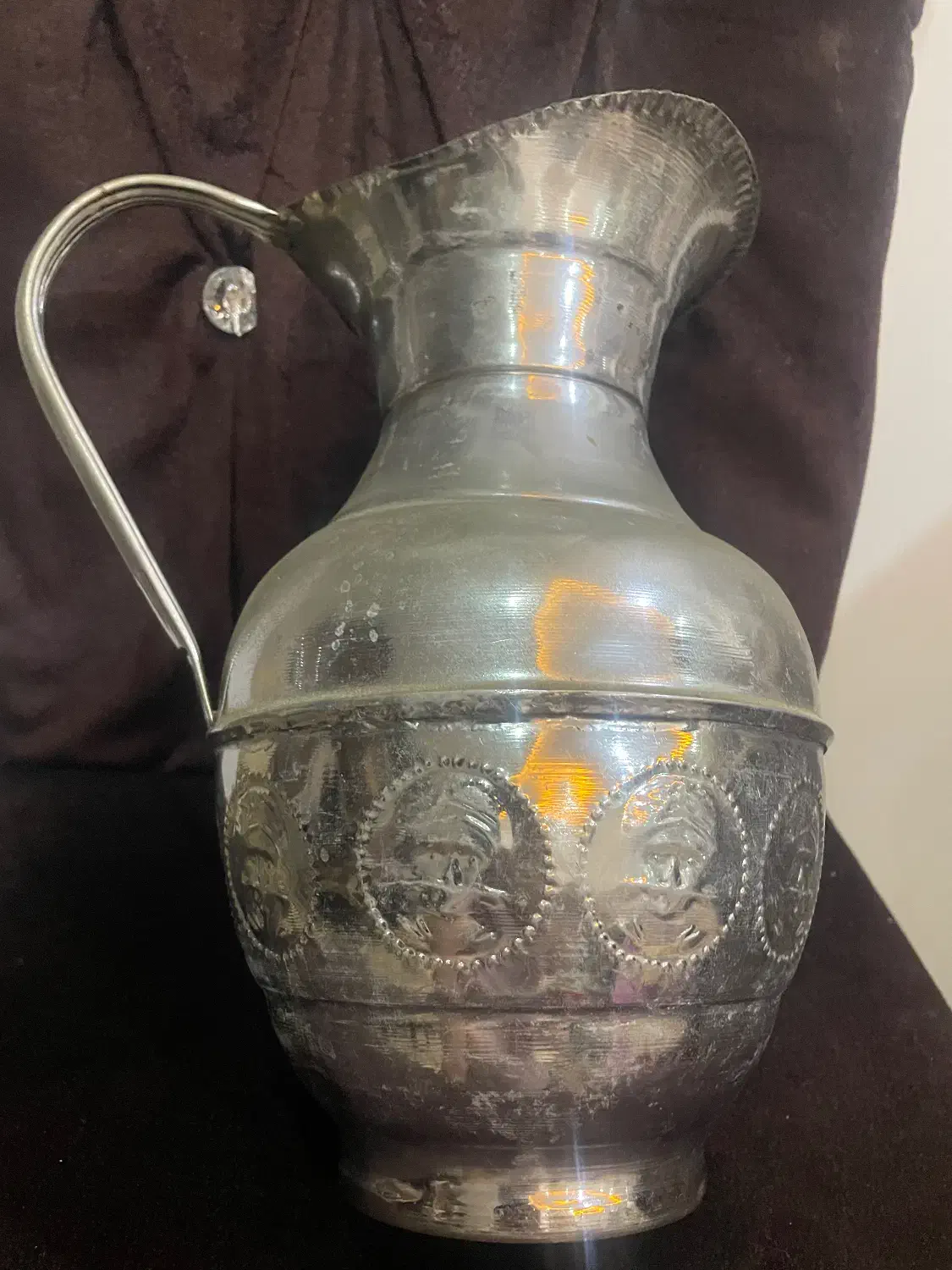 عتیقه و آنتیک|کلکسیون اشیاء عتیقه|ملارد, |دیوار