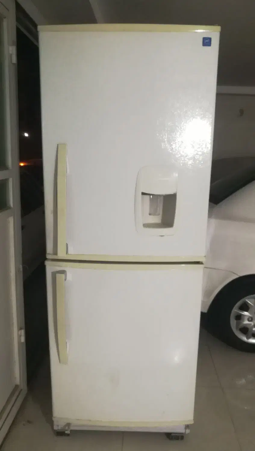 یخچال فریزر|یخچال و فریزر|شیراز, شریفآباد|دیوار