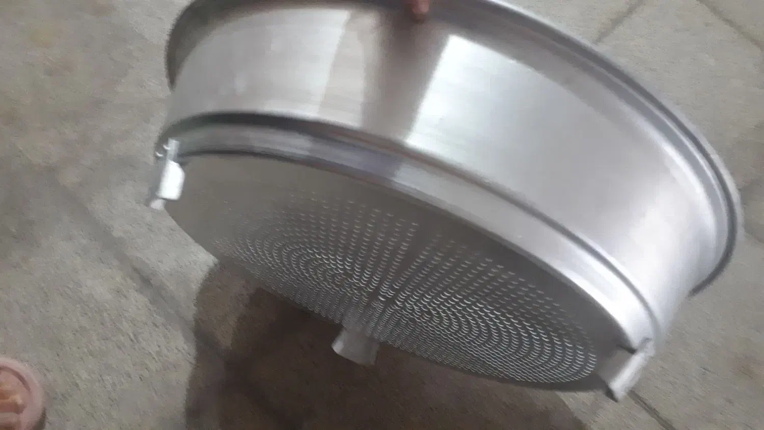 ظرف روی|ظروف پخت‌وپز|یزد, |دیوار