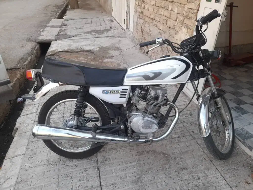 موتور|موتورسیکلت|کوهدشت, |دیوار