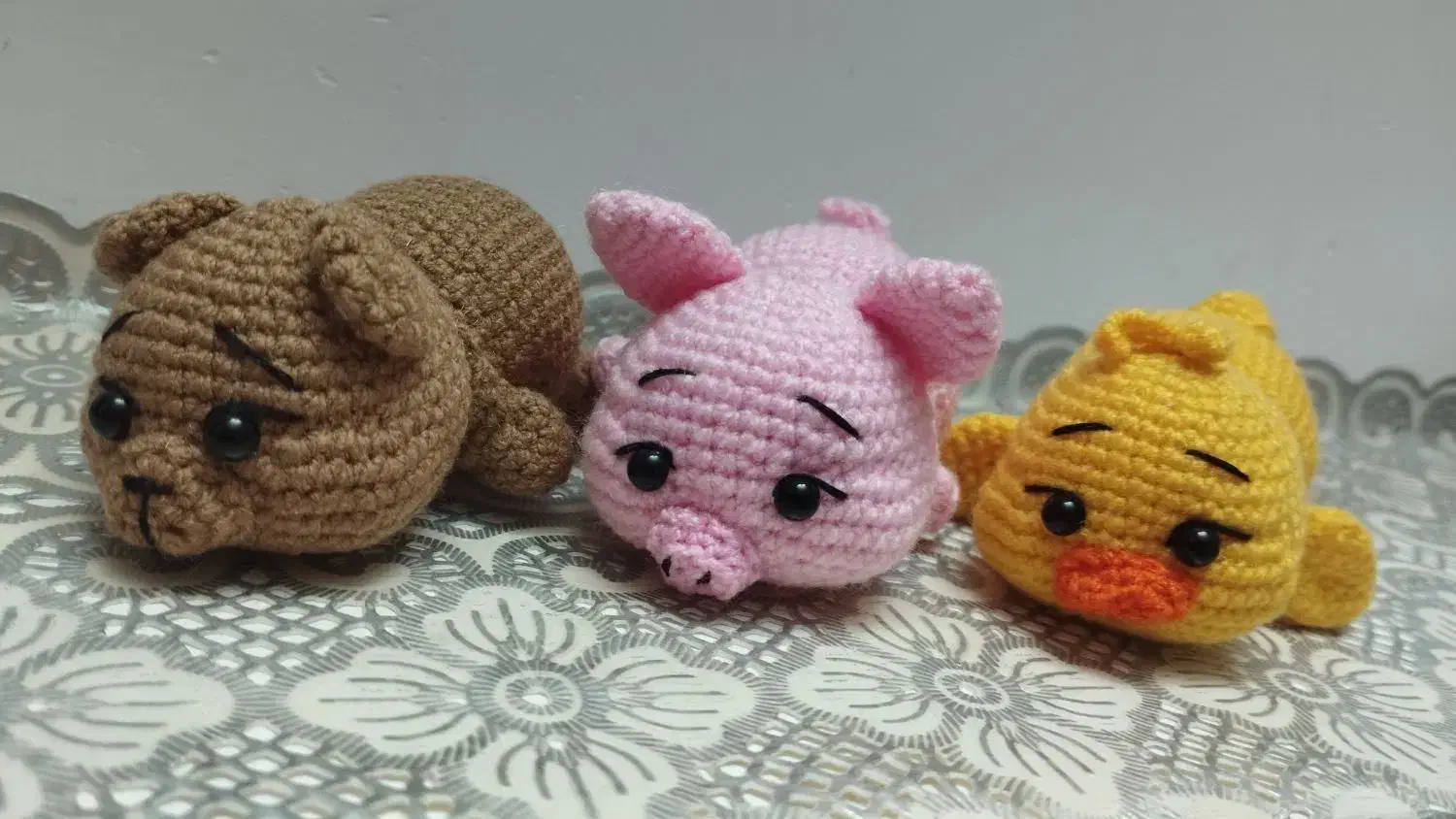 عروسک کوچولو سفارشی|اسباببازی|زارچ, |دیوار