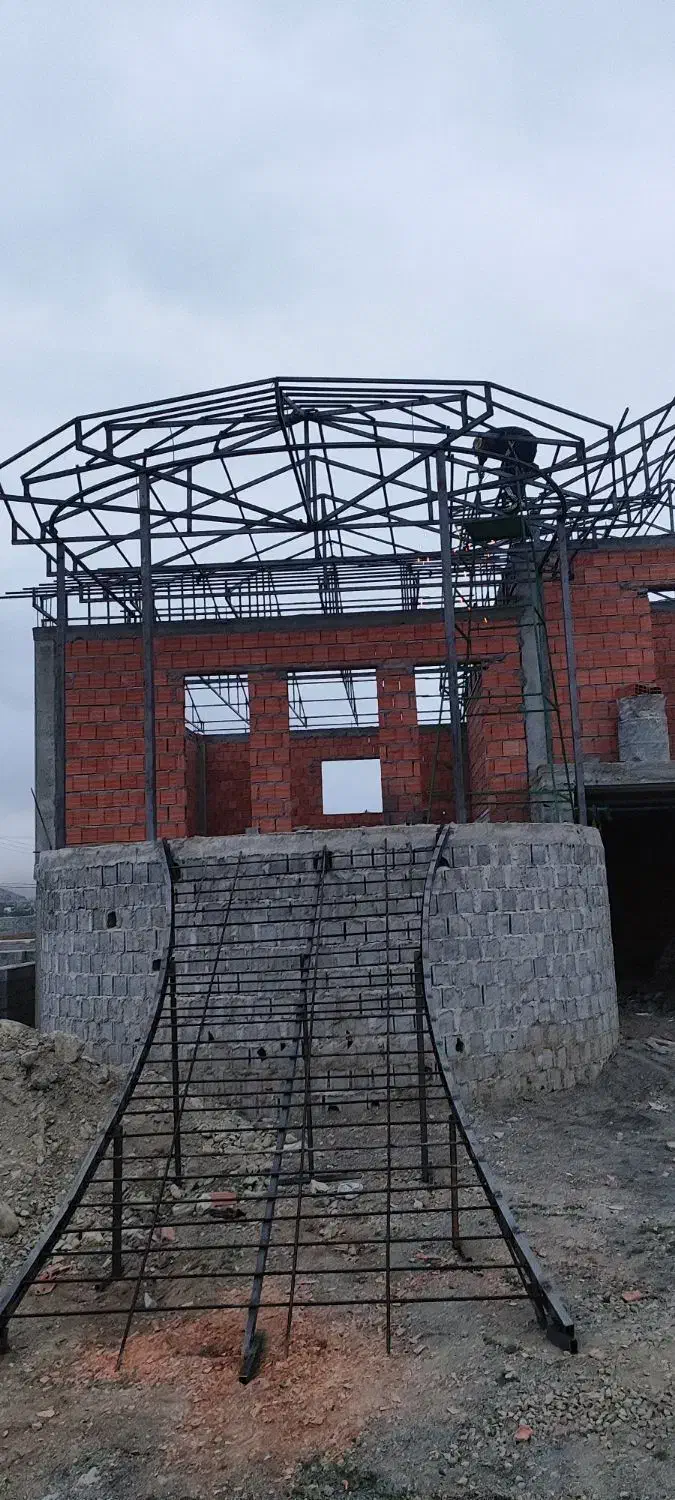 سربندی ساختمان آهن کشی|مصالح و تجهیزات ساختمان|تهران, ولنجک|دیوار