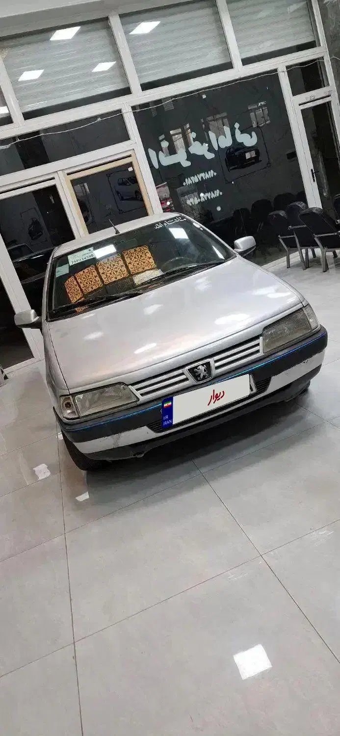 نقره|خودرو سواری و وانت|بانه, |دیوار