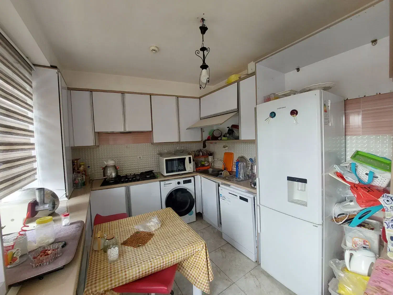 اجاره ۱۰۰متر نقوی باغشمال مارالان منتظری منصور|اجارهٔ آپارتمان|تبریز, |دیوار