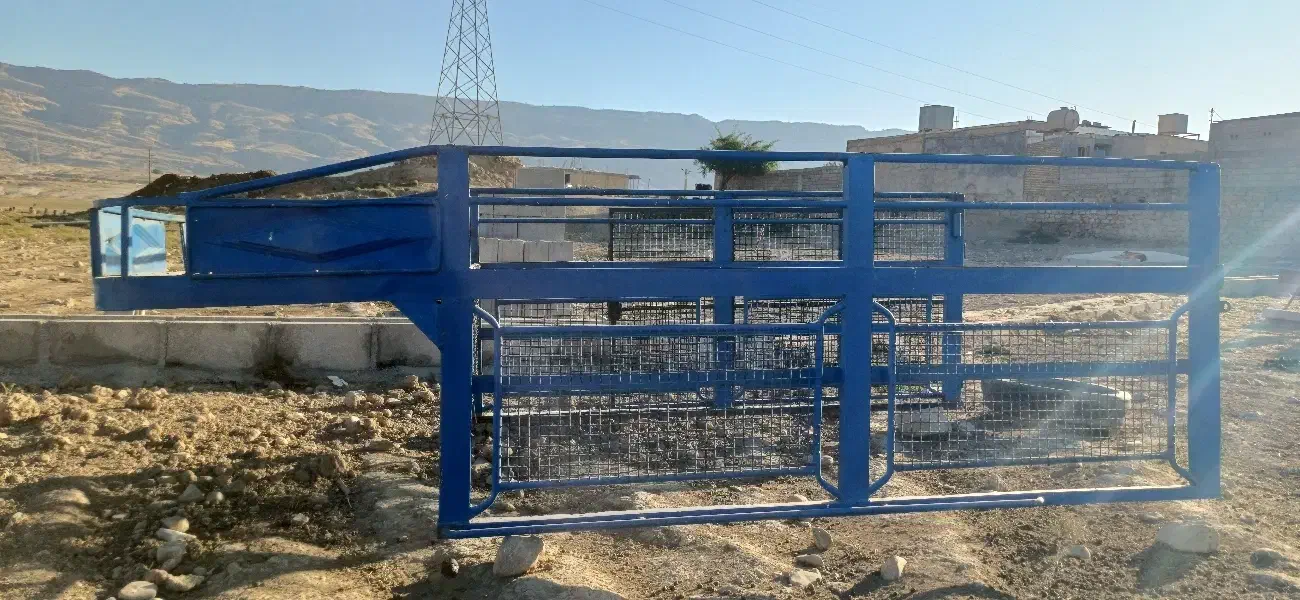 باربند نیسان|قطعات یدکی و لوازم جانبی|اندیکا, |دیوار