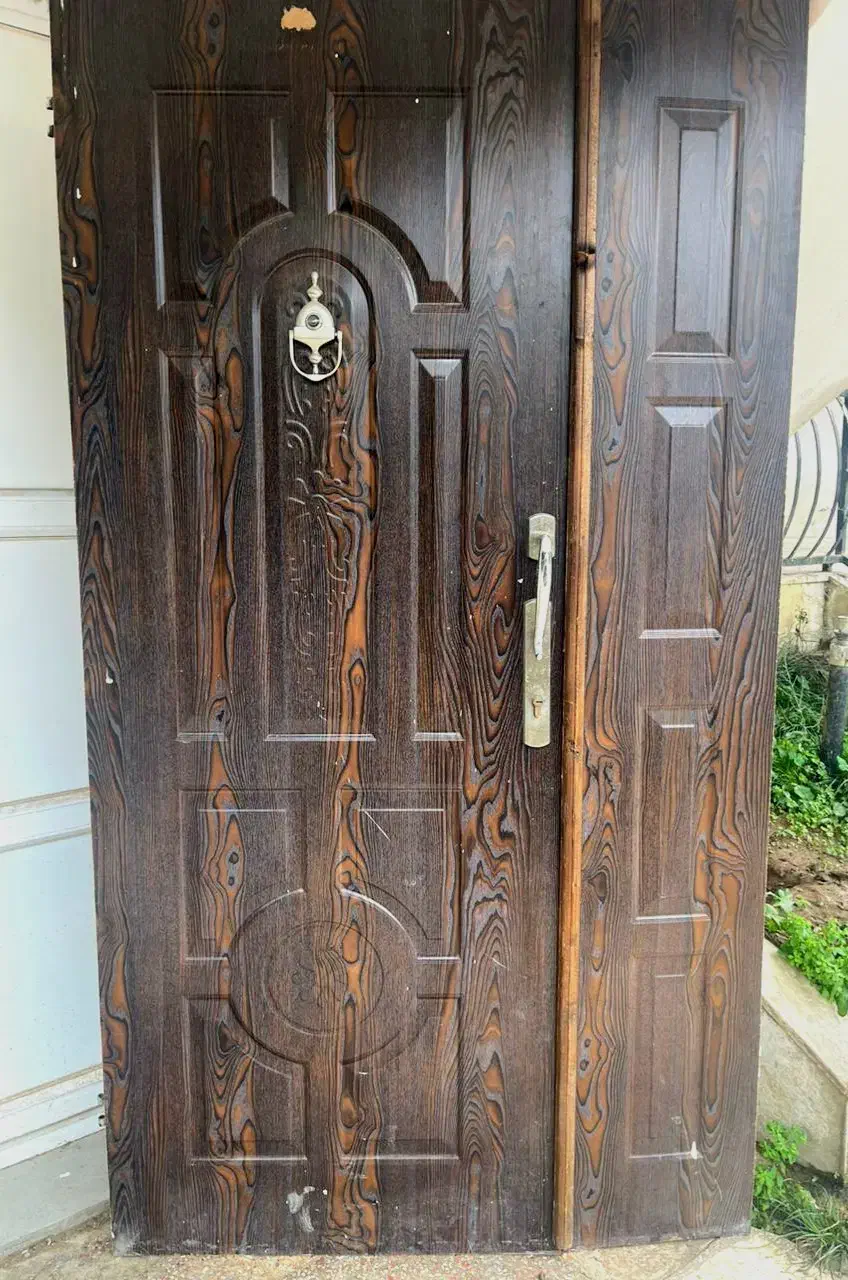 فروش درب|مصالح و تجهیزات ساختمان|رویان, |دیوار