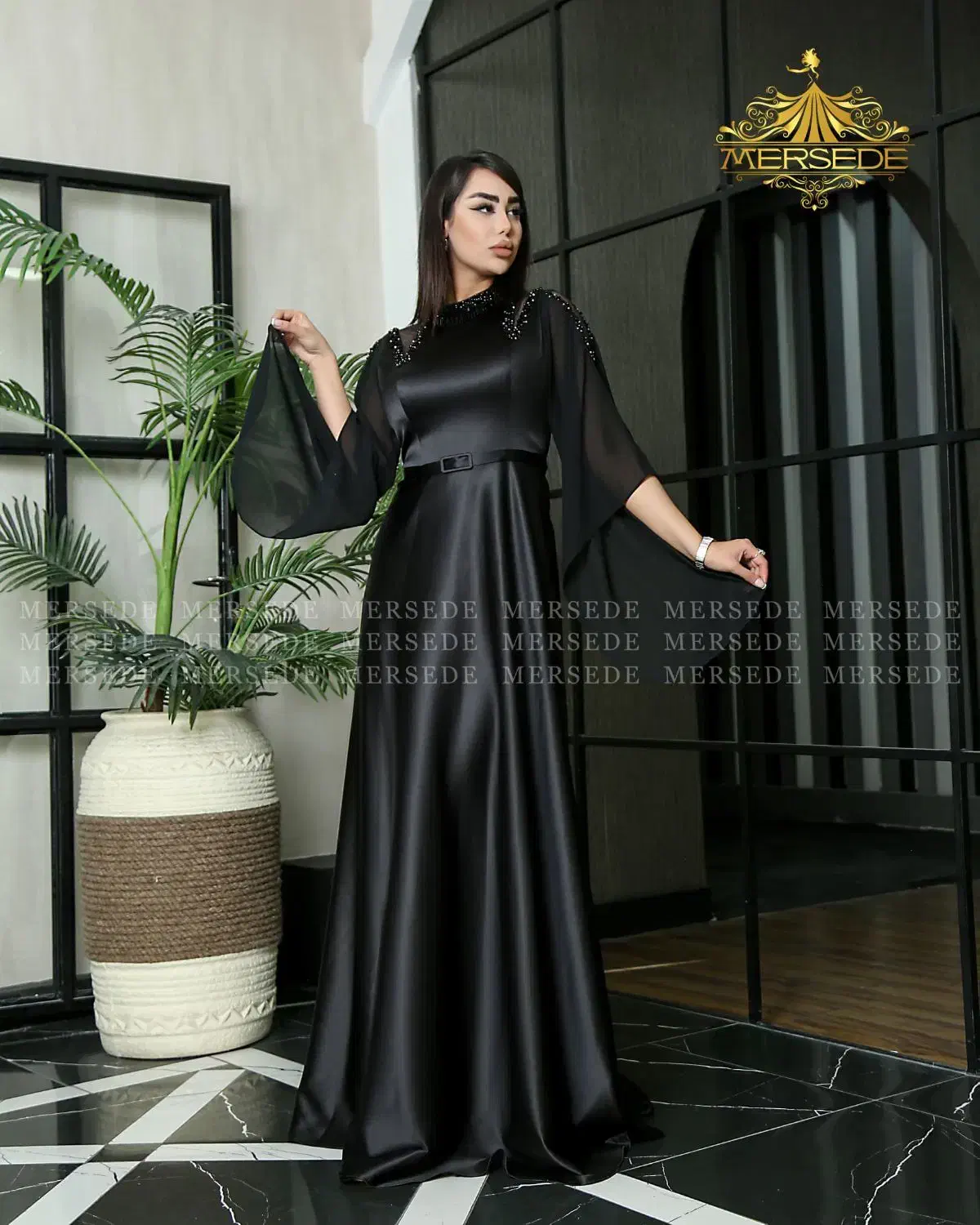 مزون لباس مجلسی|لباس|مشهد, موعود|دیوار