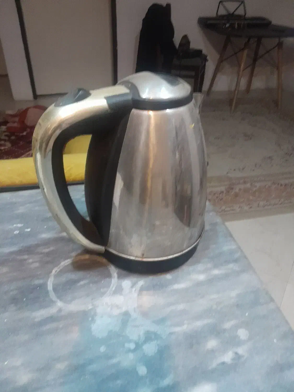 فروش فوری کتری برقی|قوری، کتری، قهوهساز دستی|محمودآباد, |دیوار