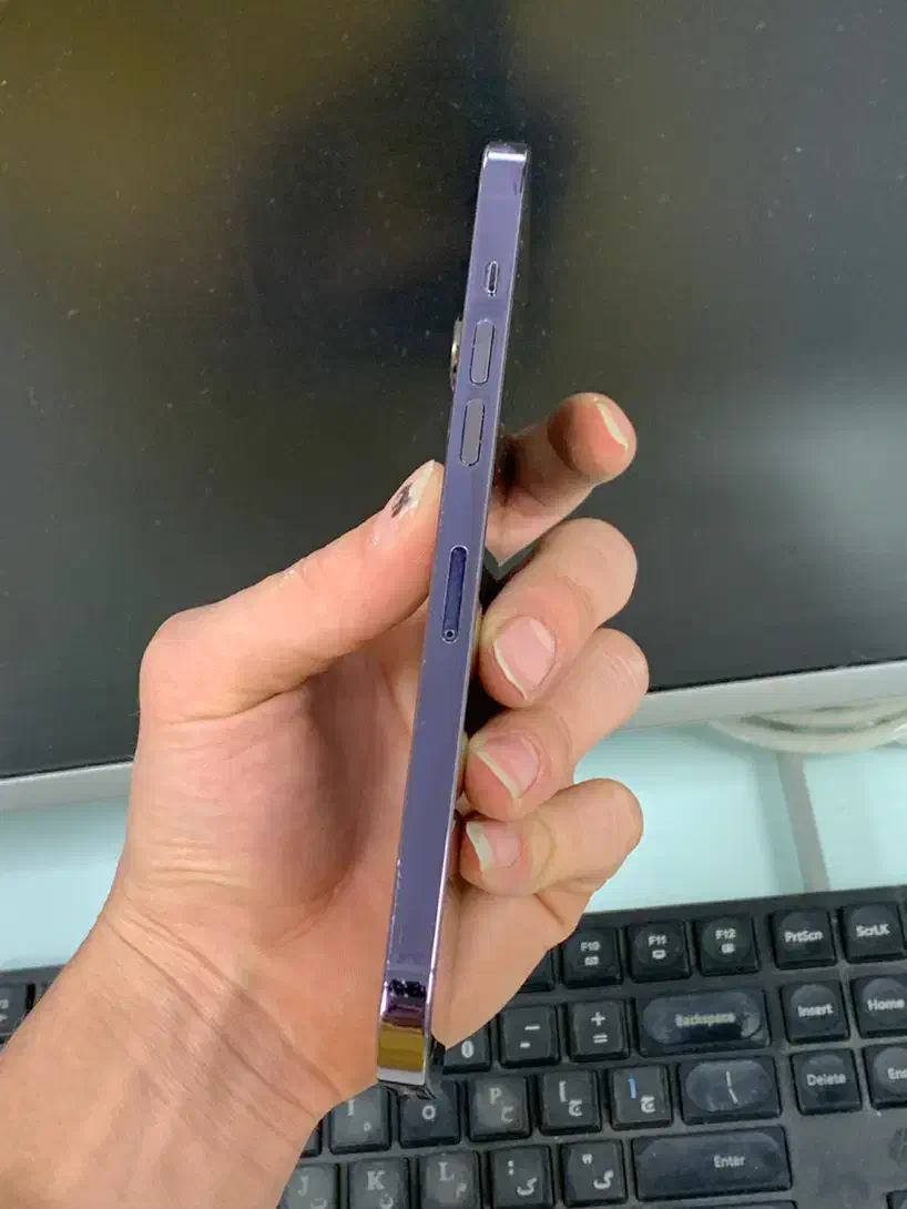 14pro max|موبایل|ارومیه, |دیوار