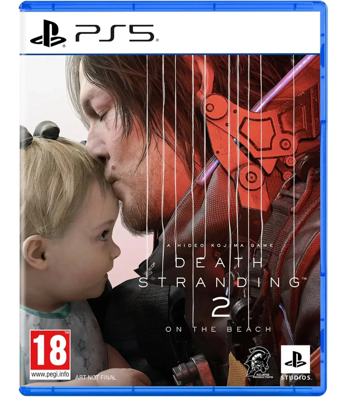 death stranding 2|کنسول، بازی ویدئویی و آنلاین|آفتاب, |دیوار