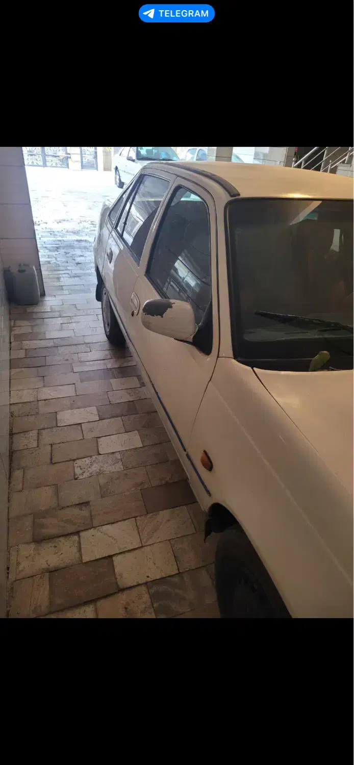 سیلو مدل ۸۰|خودرو سواری و وانت|رودهن, |دیوار