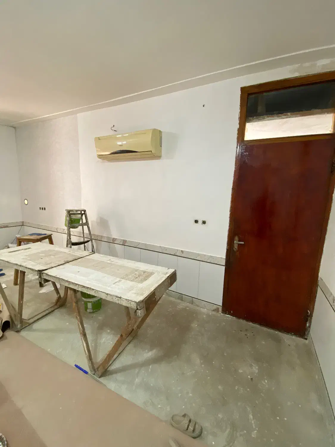 نقاشی ساختمان|خدمات پیشه و مهارت|گرگان, |دیوار