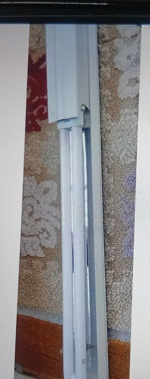 مهتابی|لامپ و چراغ|قائم‌شهر, |دیوار