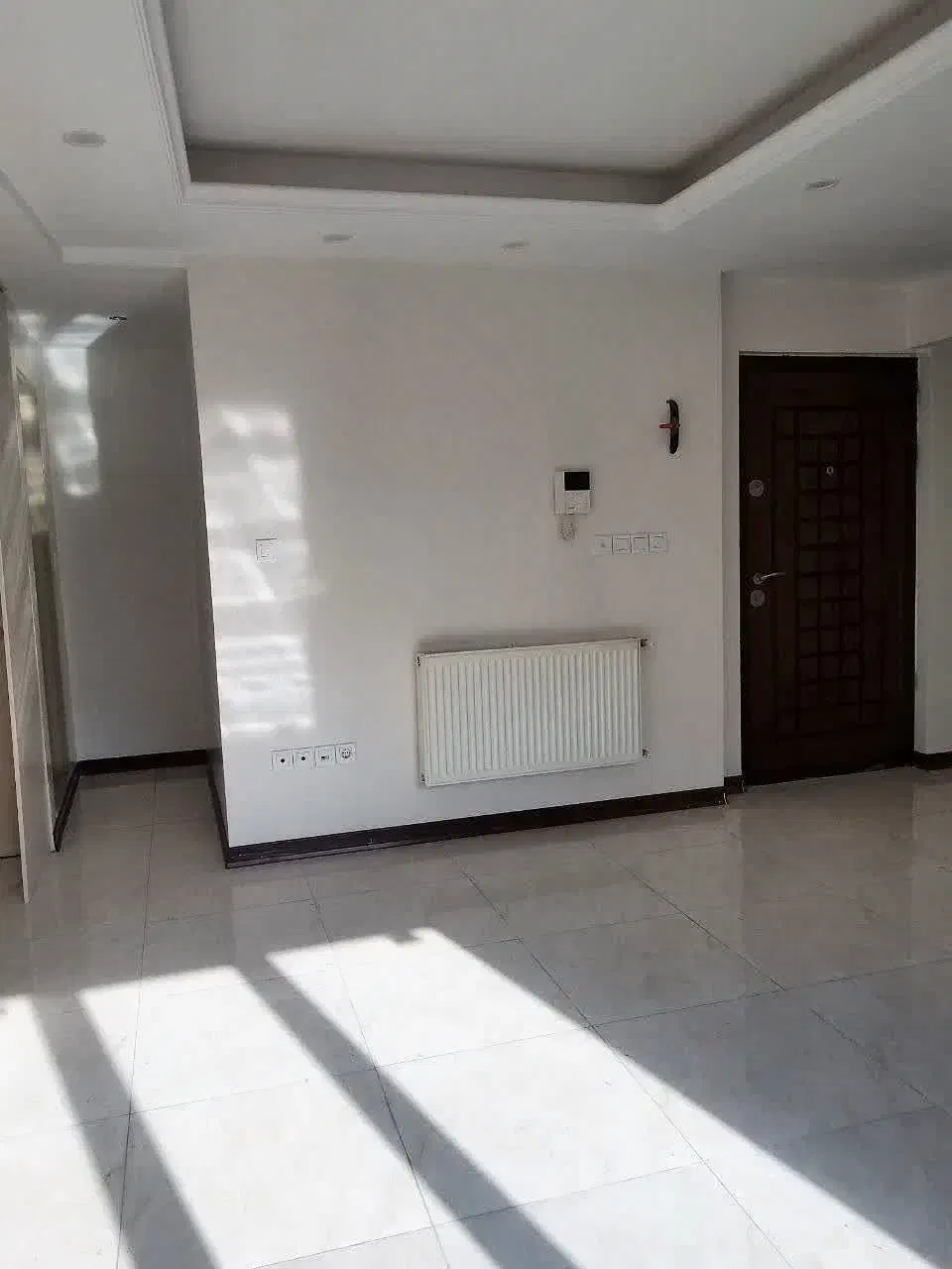 ۸۲متر نوساز - بـرند - سـرمـایه گذاری|فروش آپارتمان|مشهد, الهیه|دیوار