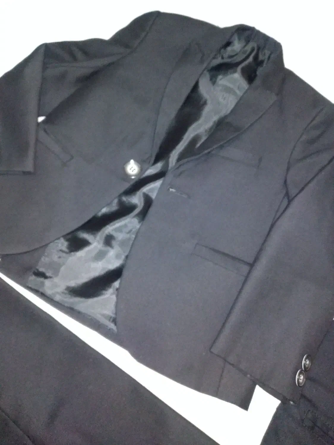 کت وشلوار پسرانه|کفش و لباس بچه|علیآباد کتول, |دیوار