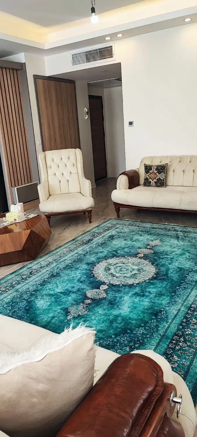 اجاره روزانه آپارتمان سوییت بنفشه عظیمیه جهانشهر|اجارهٔ کوتاهمدت آپارتمان و سوئیت|کرج, شهرک بنفشه|دیوار