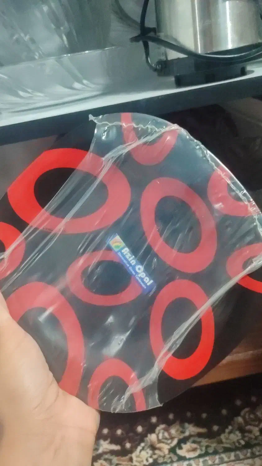 سرویس ظرف|ظروف سرو و پذیرایی|بندرعباس, |دیوار