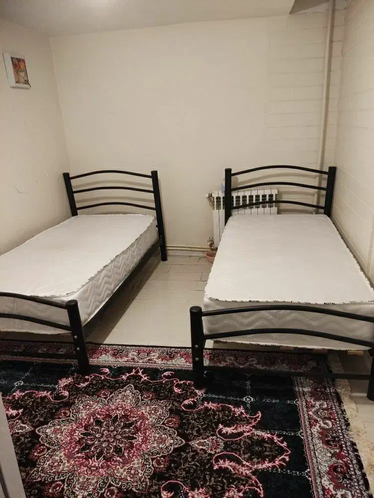 خوابگاه دخترانه ( محدوده سعادت اباد )|اجارهٔ کوتاه‌مدت آپارتمان و سوئیت|تهران, سعادت‌آباد|دیوار