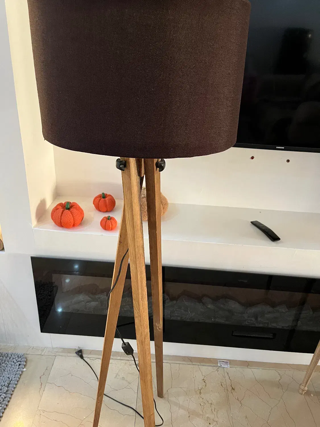 اباژور نو و سالم|چراغ خواب و آباژور|تهران, شهرک دریا|دیوار