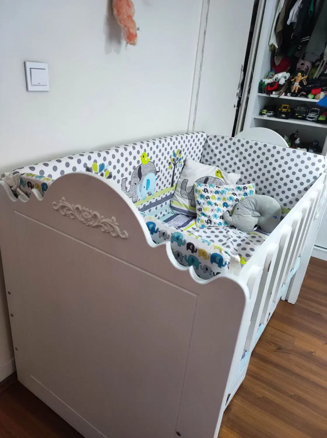 تخت کودک|تخت و صندلی بچه|تهران, شهرک زینبیه|دیوار