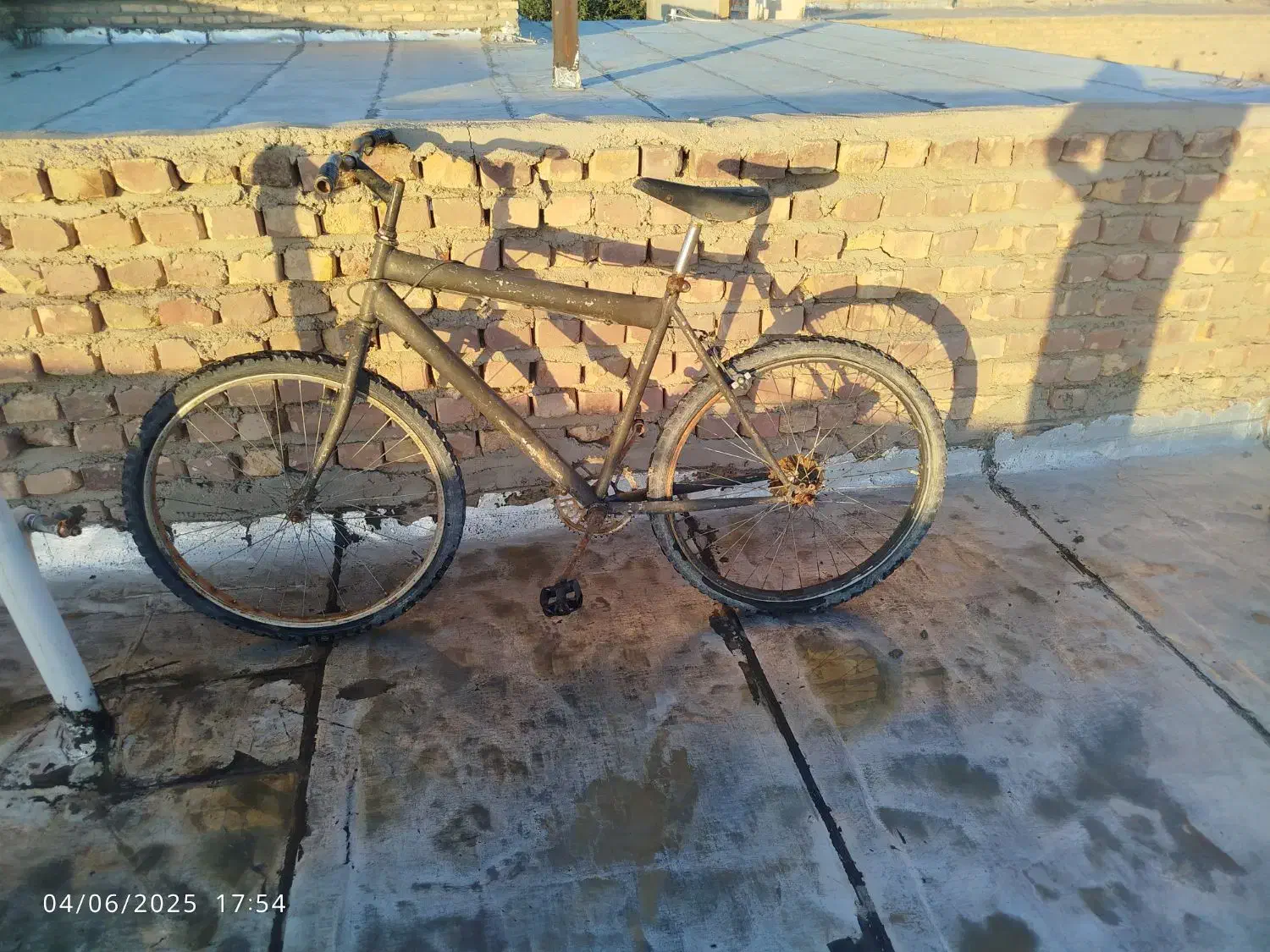 دوچرخه26|دوچرخه، اسکیت، اسکوتر|زابل, |دیوار