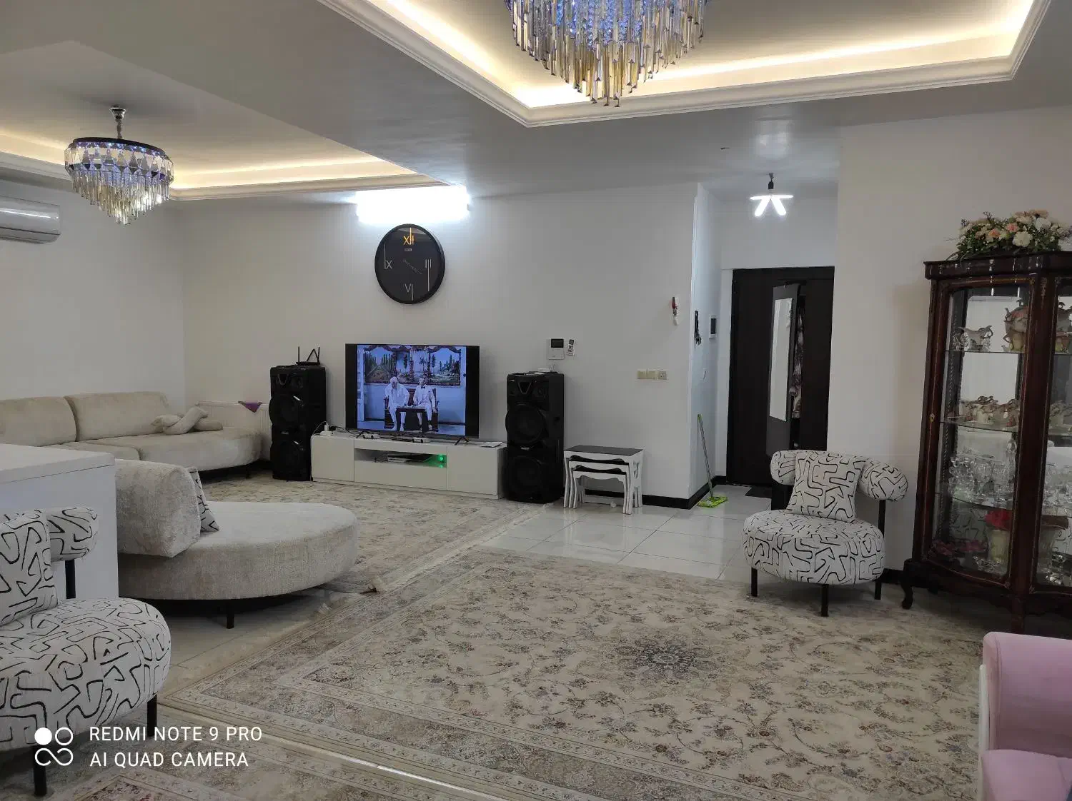 آپارتمان 112 متری|فروش آپارتمان|زرندیه, |دیوار