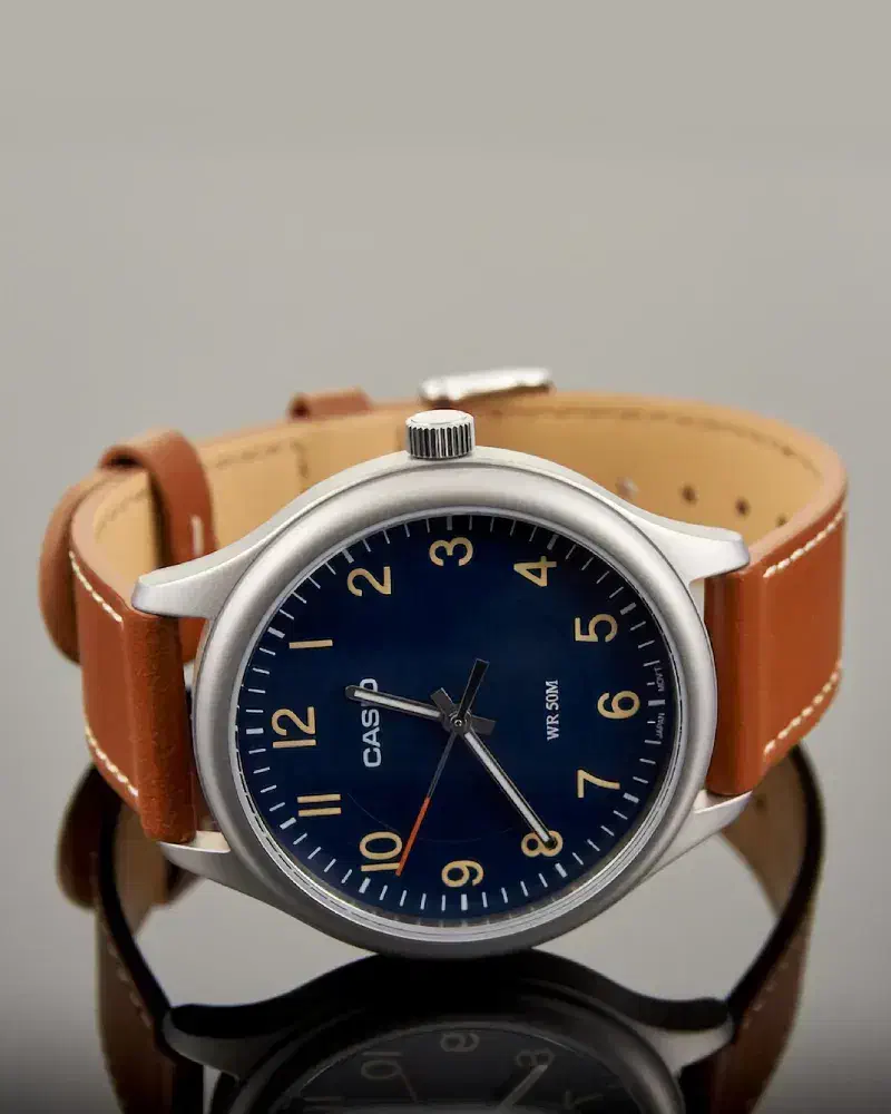 ساعت کاسیو MTP-B160-2BVDF|ساعت|رباطکریم, شهرک صنعتی نصیرآباد|دیوار