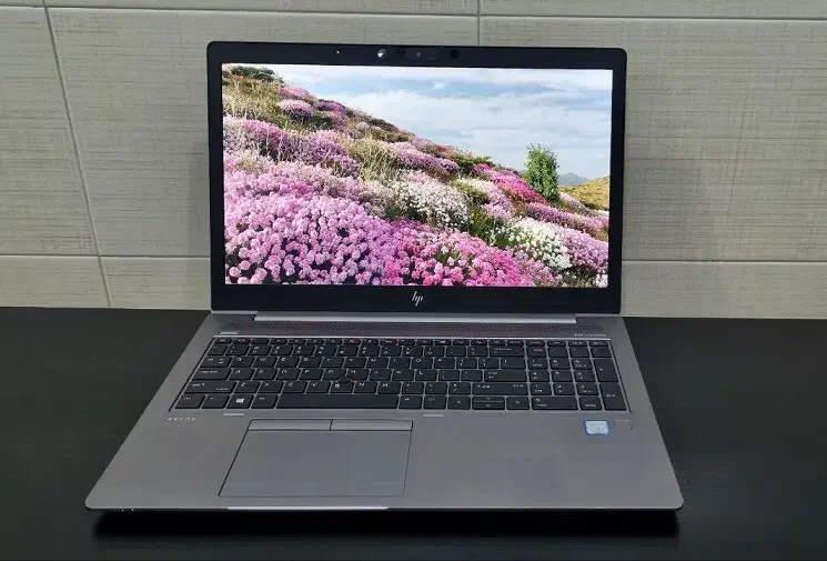 لپ تاپ استوک hp مدل ZBook 15U G6|رایانه همراه|گلستان (تهران), |دیوار