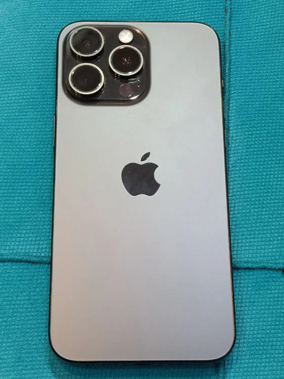 گوشی آیفون 15پرو مکس|موبایل|دیلم, |دیوار