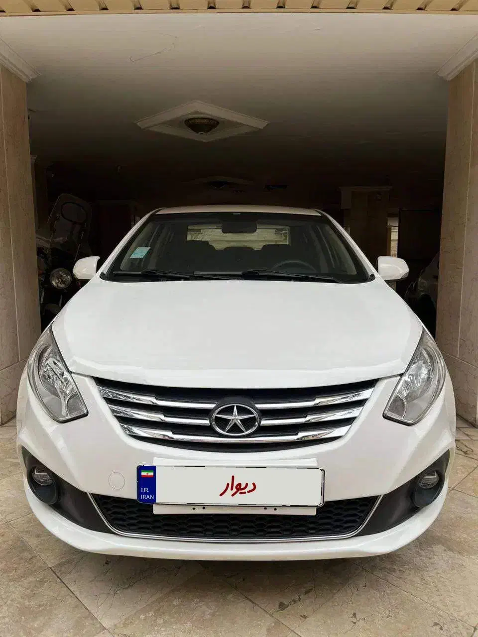 جک J4|خودرو سواری و وانت|تهران, پرستار|دیوار