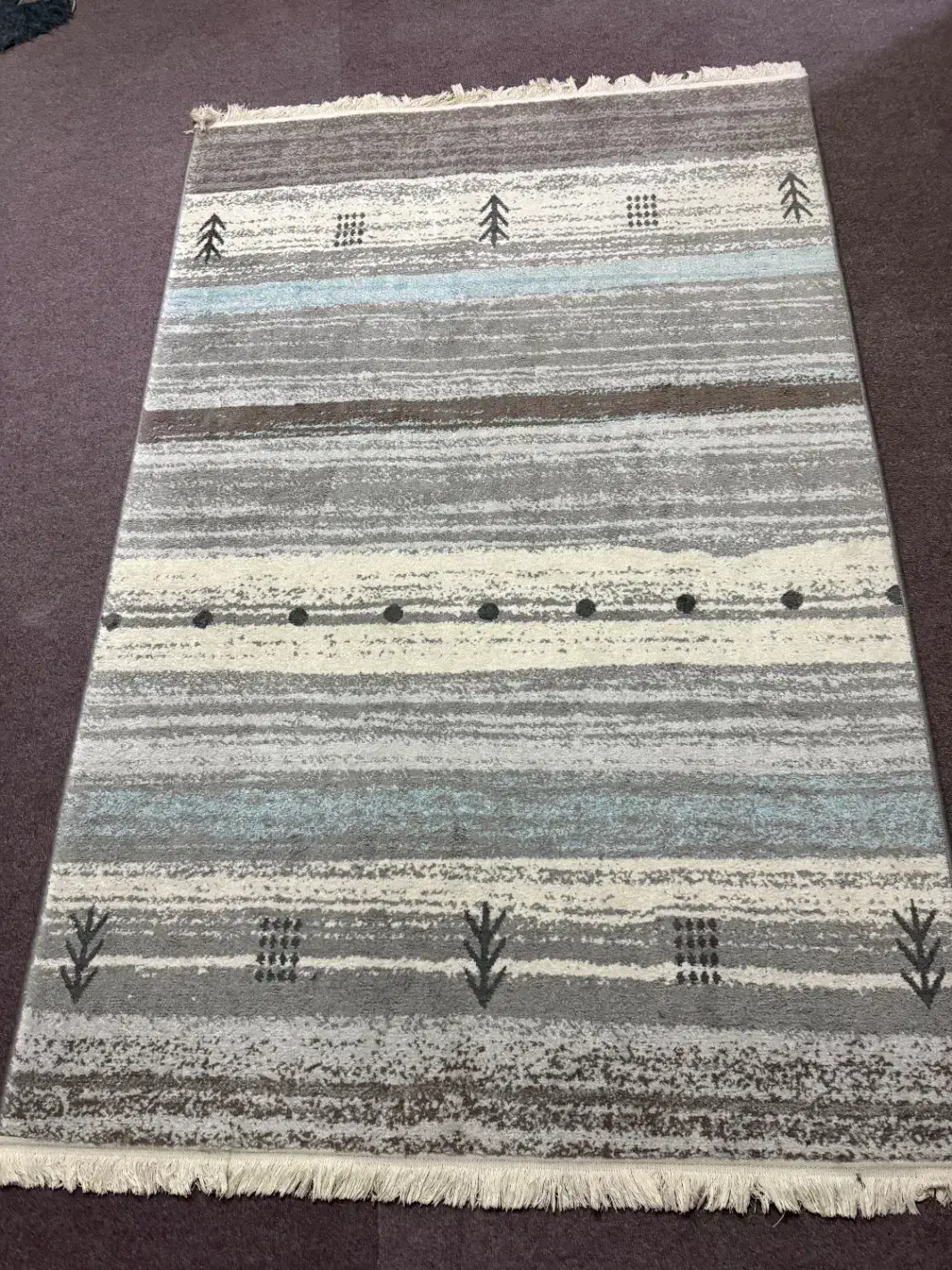 فرش ۴متری|فرش|اردبیل, |دیوار