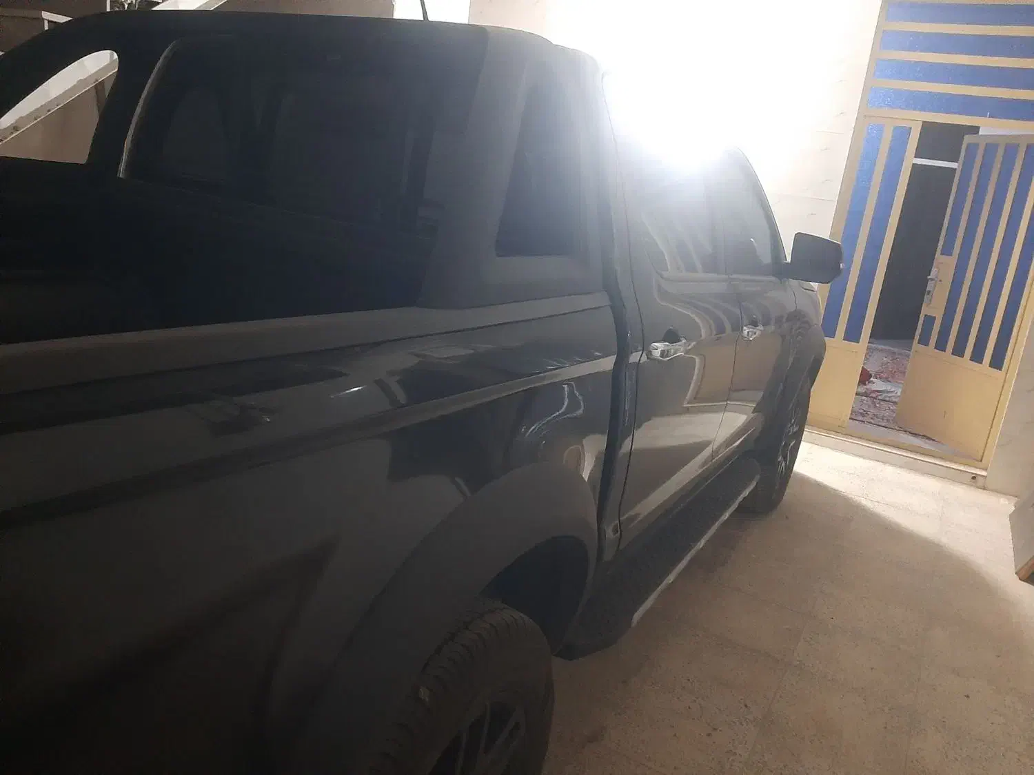 فروش kmc t8مدل 10/1403|خودرو سواری و وانت|مسجد سلیمان, |دیوار