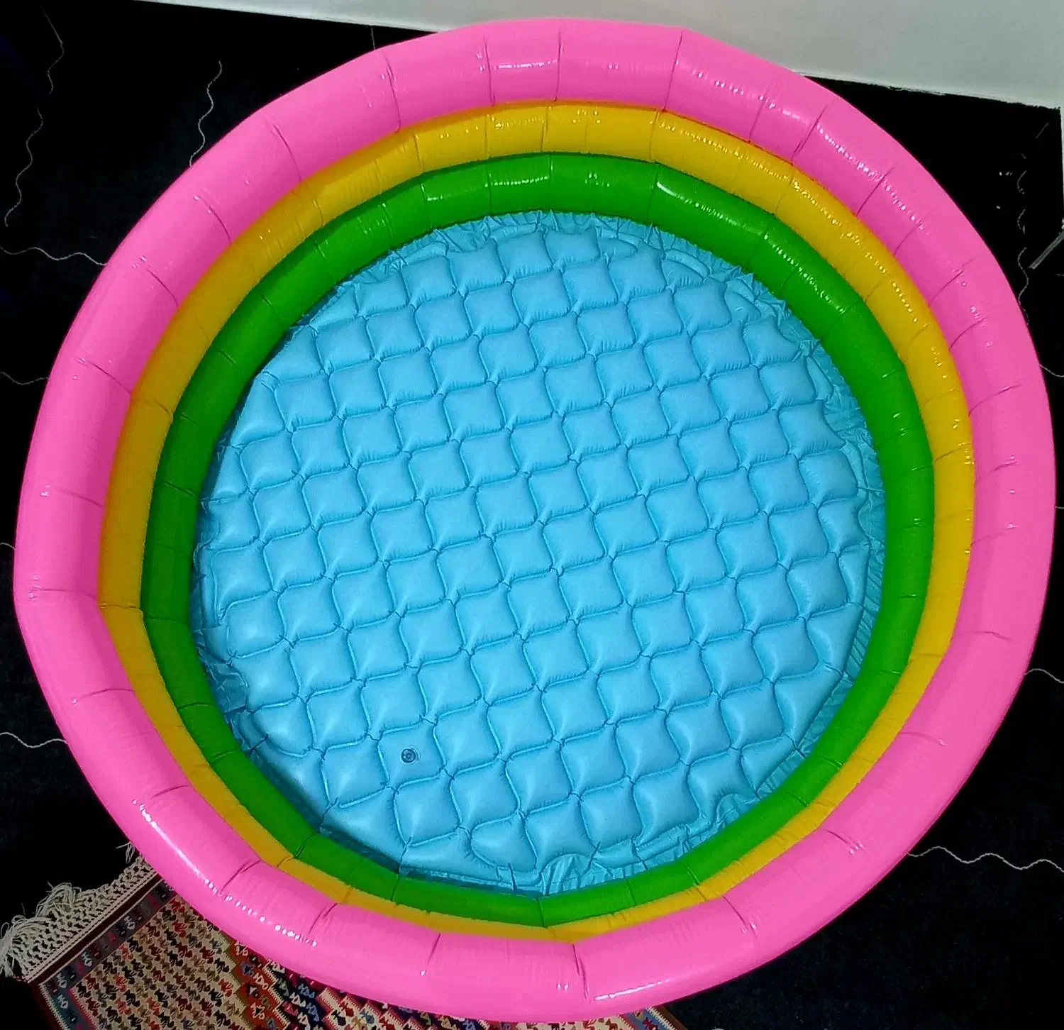 استخر بادی|اسباب‌بازی بچه|نورآباد, |دیوار