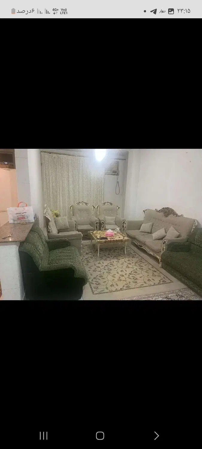 اجاره آپارتمان100متری/خ پاسدران|اجارهٔ آپارتمان|آستارا, |دیوار