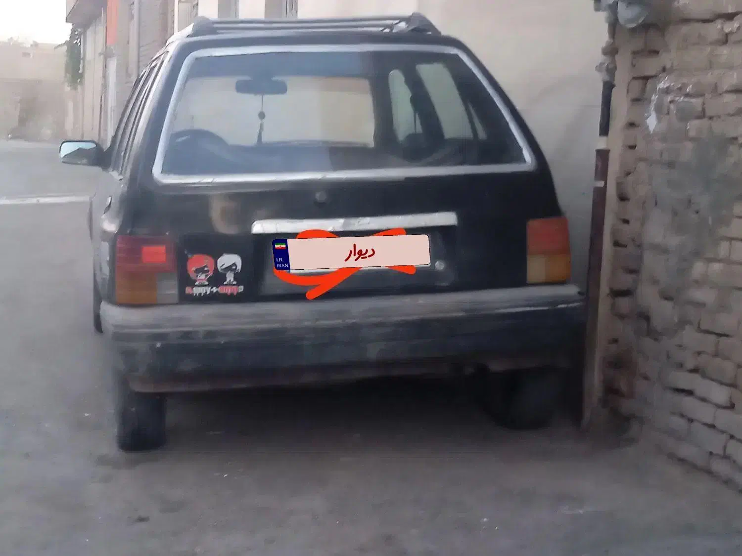 ماشین اشپک|خودرو سواری و وانت|سبزوار, غرب نیروگاه|دیوار