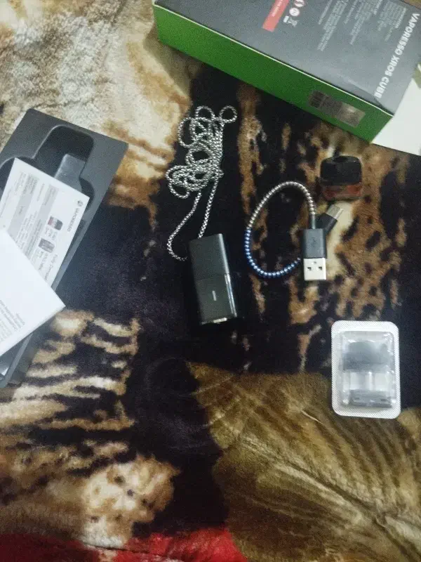 ویپ|زیورآلات و اکسسوری|شیراز, فرگاز|دیوار