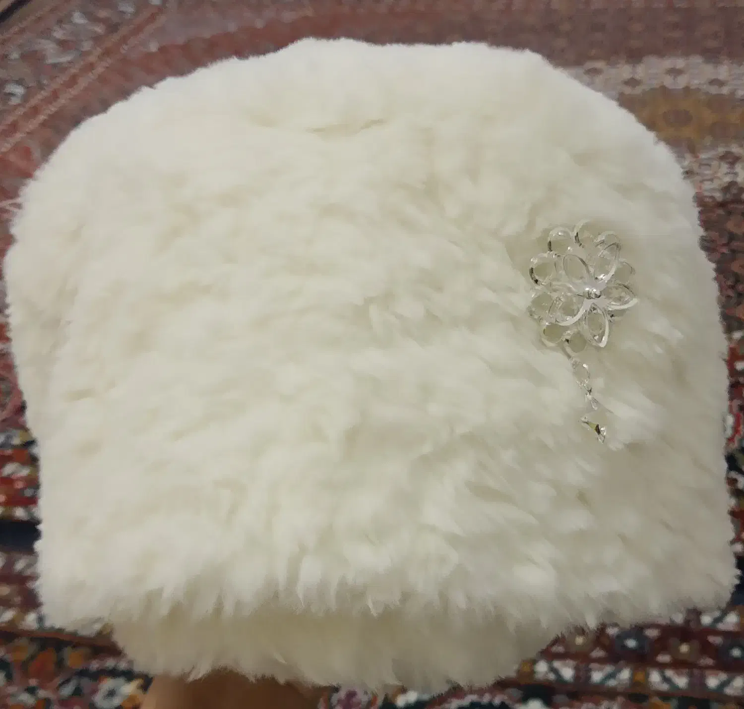 کلاه روسی|لباس|اردبیل, |دیوار