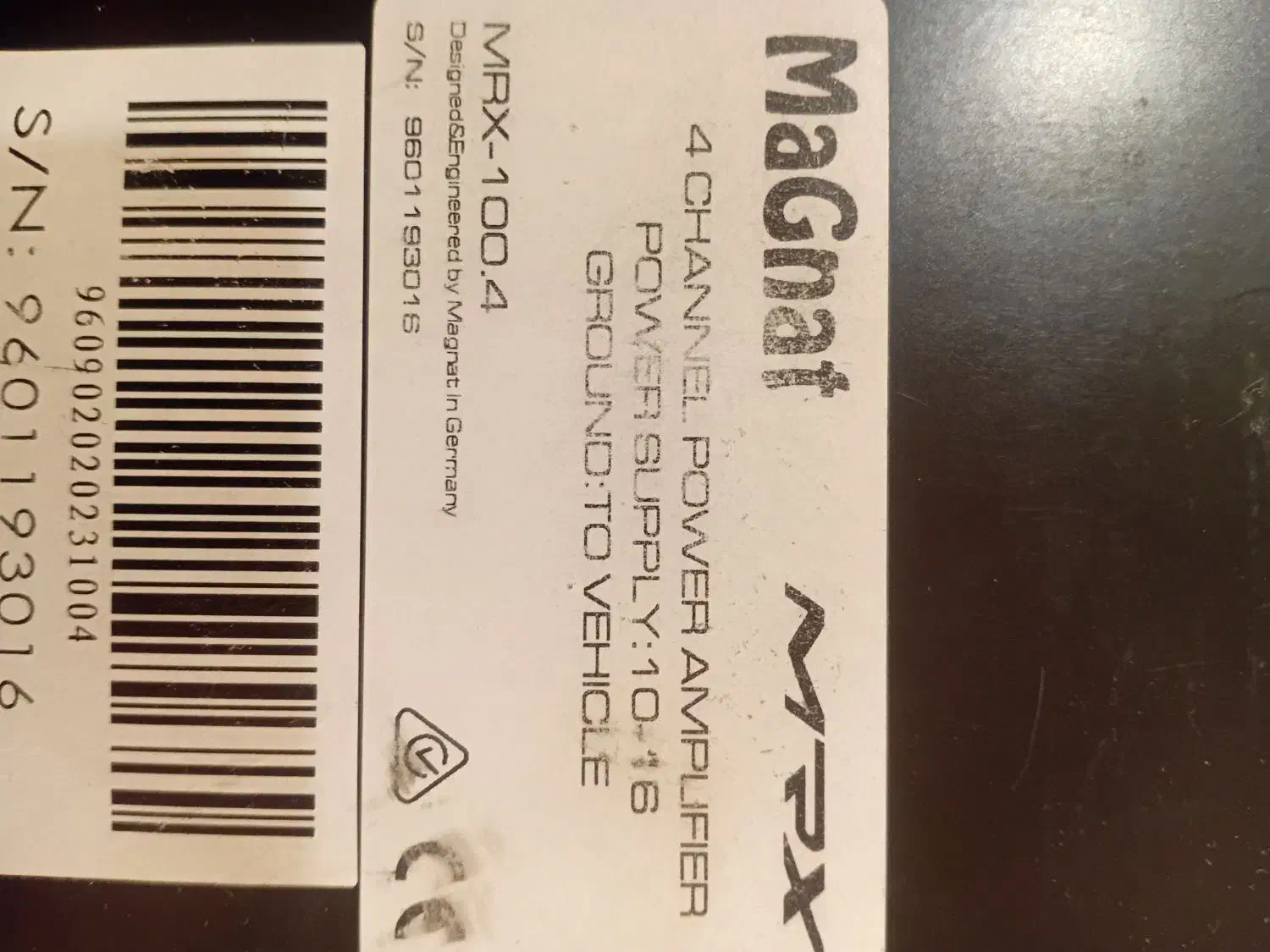 سیستم صوتی|صوتی و تصویری|مشهد, تربیت (صدف)|دیوار