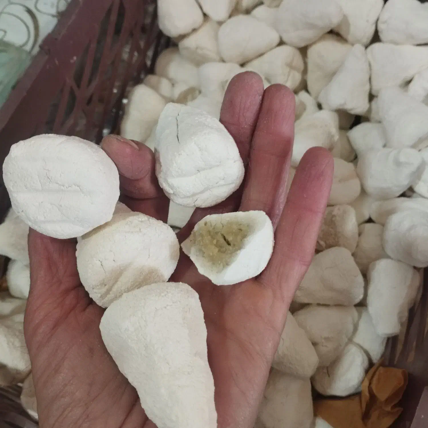 کشک خشک ارگانیک|خوردنی و آشامیدنی|قم, دانشگاه قم|دیوار